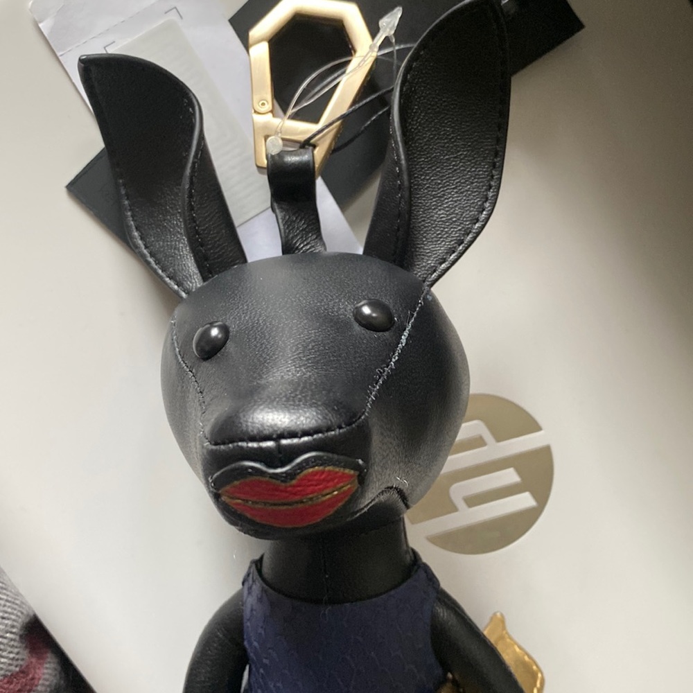 Kendall and Kylie 100%Leather bag accessory